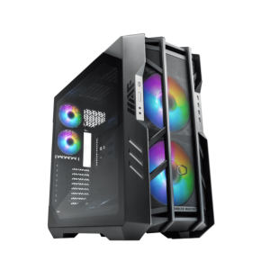 H700-IGNN-S00 Cooler Master  HAF 700 E-ATX Tempered Glass Full Tower Case