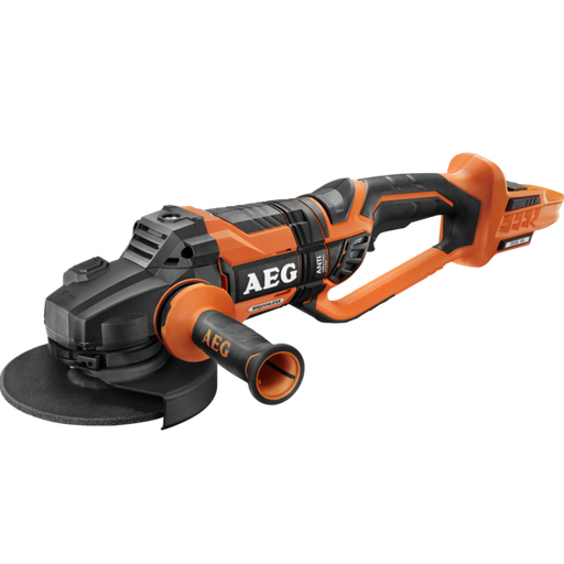 BEWS18BLX180-0 DUAL 18V 180mm Brushless  Angle Grinder Skin