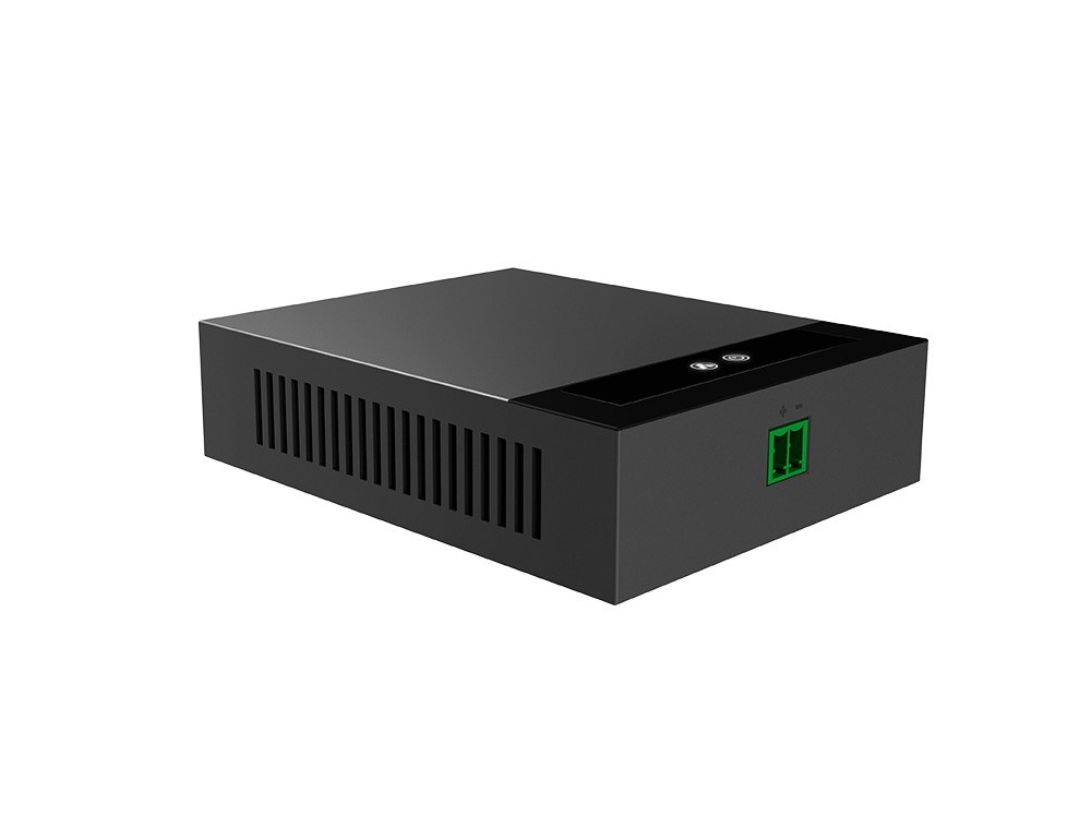 Fanvil PN1 2-Wire Converter, Connect Any IP Device Using a 2-Wire Cable, Compatible With PN8  PN24 Switches, Reuse existing wires (PSTN  RVV cables)