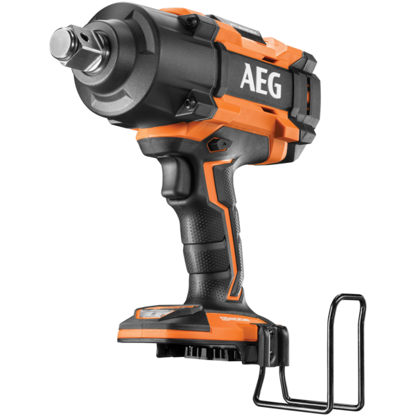 A18FIW34HT0 18V FUSION 6-Mode ¾” High Torque Impact Wrench Skin