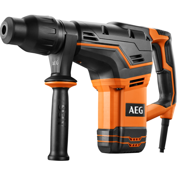 [KH5G] KH5G 1100W SDS-Max Combination Hammer