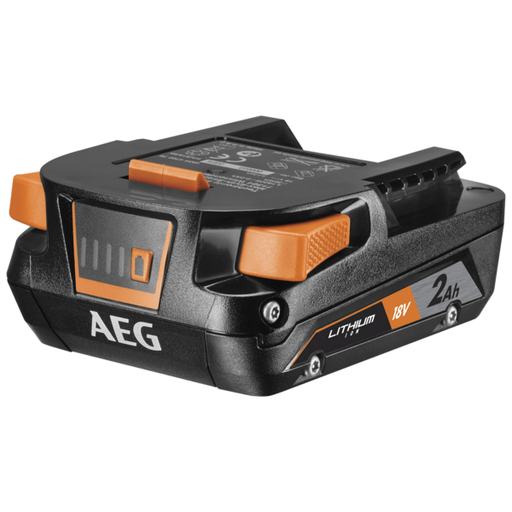 L1820S 18V 2.0ah Lithium Battery