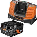 A18OSK14 18V 4.0Ah FORCE Starter Kit