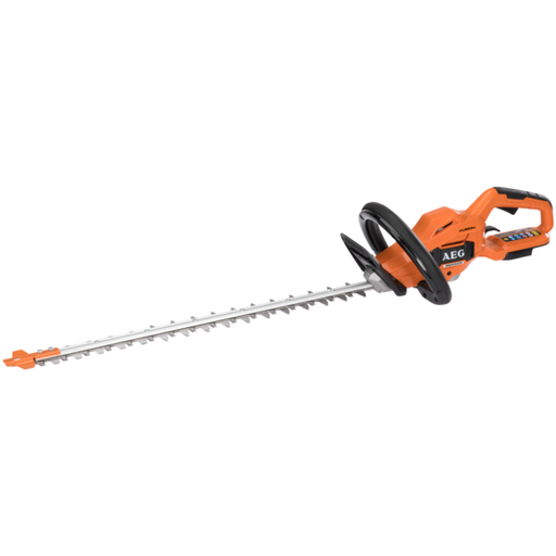 AHT1852B 18V 550mm  FUSION Hedge Trimmer Skin