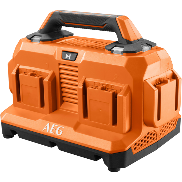 [A18MPC0] A18MPC0 18V 6-Port Sequential Charger