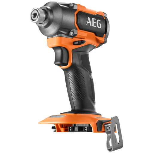 A18IDB30 18V Brushless 3 Speed Impact Driver Skin