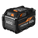 L1890R-X5 18V 9.0Ah FORCE Battery