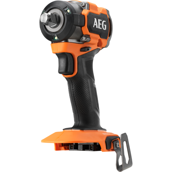 A18SIW12BL0 18V Brushless Sub Compact 4-Mode ½” Impact Wrench Skin