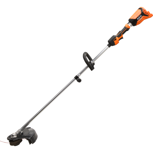 ALT18B 18V Brushless Line Trimmer Skin