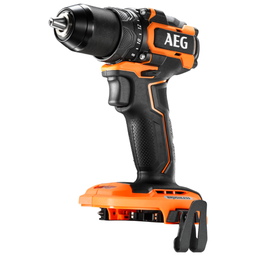BS18SBL-0 18V Brushless Sub Compact 2-Speed Drill Driver Skin