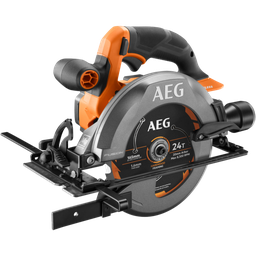 A18CS57BL0 18V FUSION 165mm Circular Saw Skin