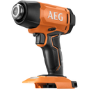 A18HG0 18V Heat Gun