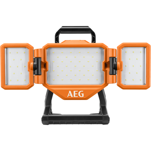 [A18PL0] A18PL0 18V/240V Hybrid Panel Light Skin Only