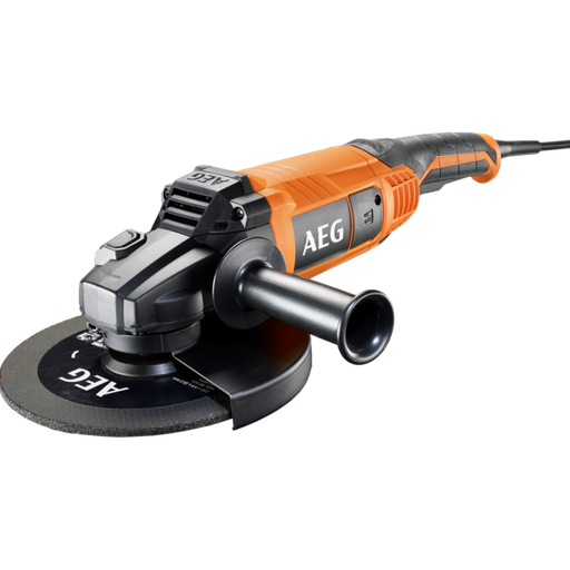 WS22-230 2200W 230mm Angle Grinder
