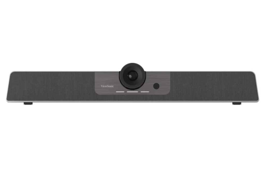 Viewsonic Small and Medium Room UMB202 Teams Rooms 3-in-1 Conference Camera