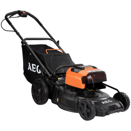 ALM18B 2X18V (36V) 18" FUSION LAWN MOWER SKIN