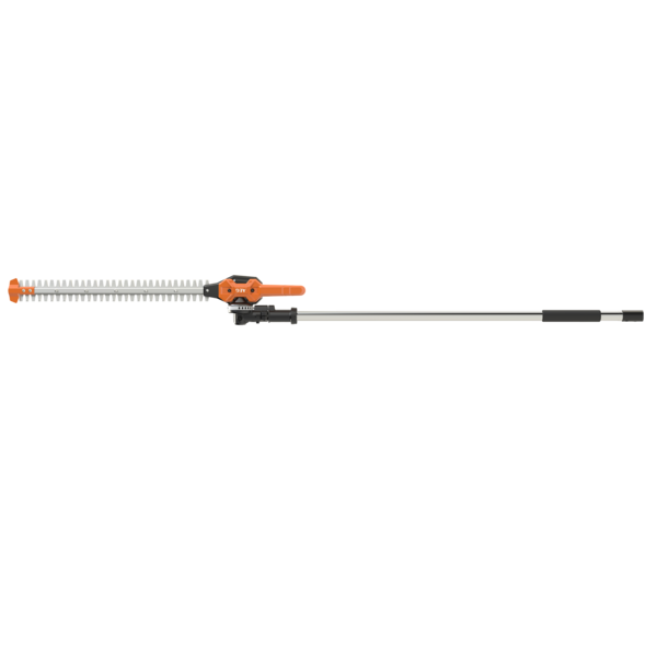 [AHT46] AHT46 18V/58V 500MM Articulating Hedge Trimmer Attachment