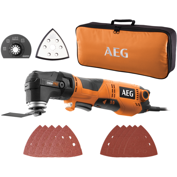 OMNI300X 300W Multi Tool