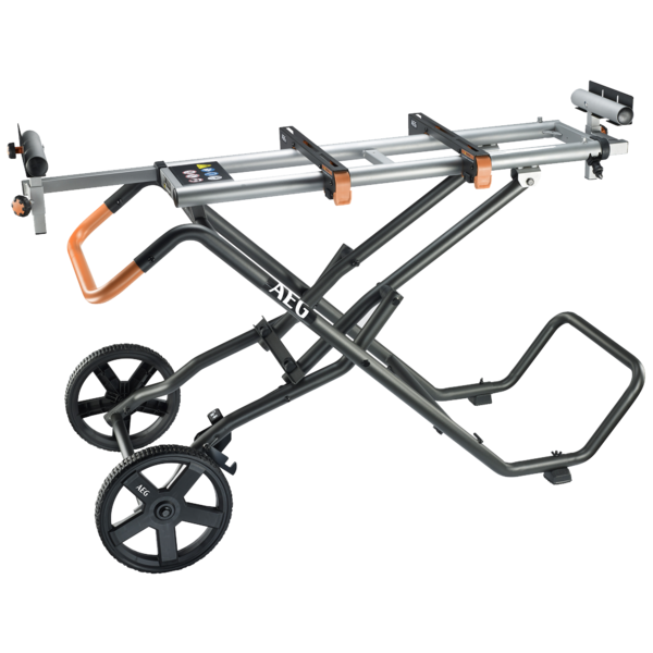 [PSUM1000] PSUM1000 Mobile Mitre Saw Stand