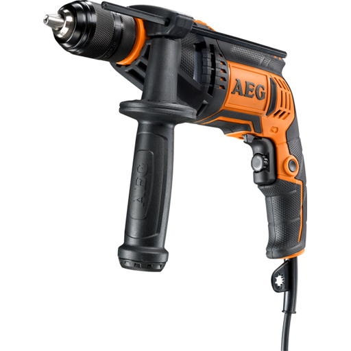 SBE750RE 750W Percussion Drill