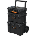 AQSSS3 QUICKSTACK 2.0 3-Piece Storage Set