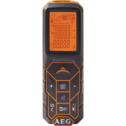 AEGLDM50M 50m Laser Distance Measurer