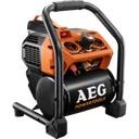 BAC218E-0 Dual 18V Brushless 3.8L Air Compressor Skin