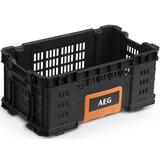 AEG-PROCR Quickstack Crate