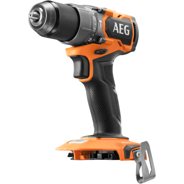 [A18SPDBL0] A18SPDBL0 18V Brushless Sub-Compact Hammer Drill Skin