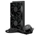 [MLW-D24M-A17PK-R1] MLW-D24M-A17PK-R1 Cooler Master MasterLiquid ML240L Core Liquid CPU Cooler