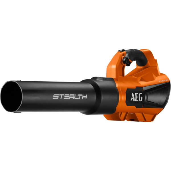 A18FBLW20 18V FUSION STEALTH 560CFM Jet Blower – Tool Only