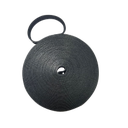 [003.023.1510] 003.023.1510 Hook & Loop Tape Cable Tie - 10m Roll x 15mm Wide | Black