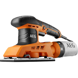 FS250 250W 1/3 Sheet Sander