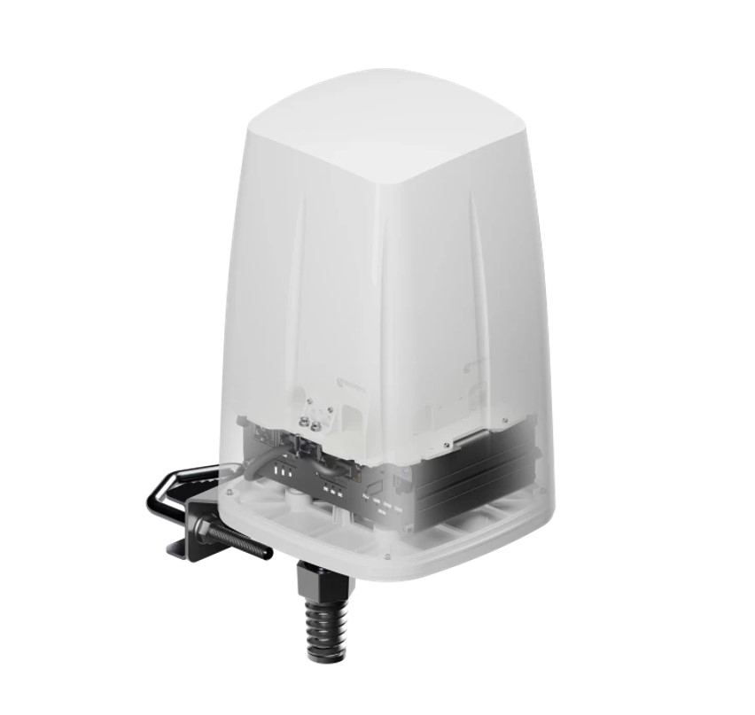 Teltonika OUTDOOR LTE  5G/WI-FI/GPS ANTENNA FOR RUTX50  RUTM50 routers