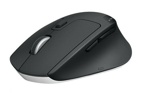 [910-004792] 910-004792 M720 Triathlon Multi-Computer Wireless Mouse 