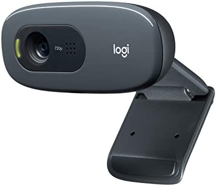 [960-000584 ] 960-000584 C270 HD 720P Webcam