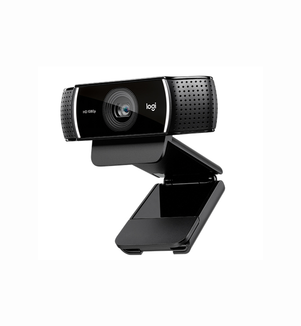 [960-001090] 960-001090 C922 Pro Stream 1080P Webcam for Game Streaming 