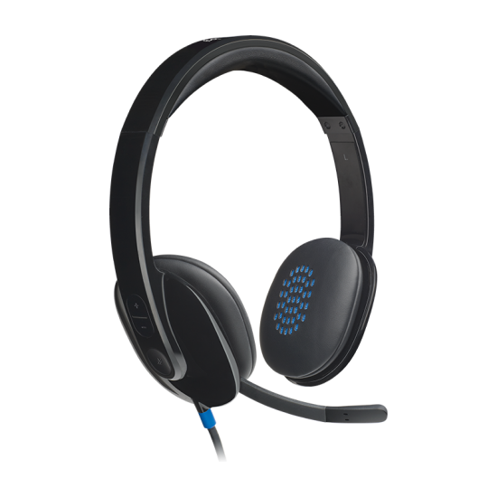 [981-000482] 981-000482 H540 USB Headset 