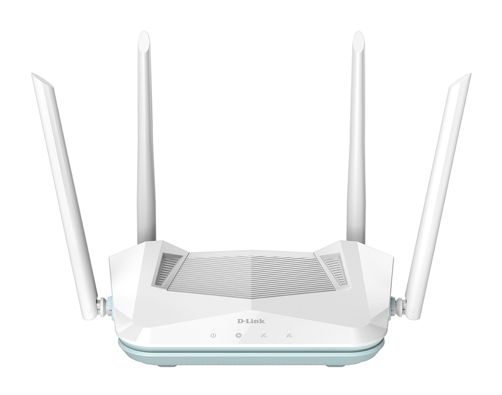 [R15] R15 D-Link  EAGLE PRO AI AX1500 Smart Mesh Router