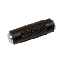 [022.000.0043] 022.000.0043 3.5mm Stereo Socket to Socket