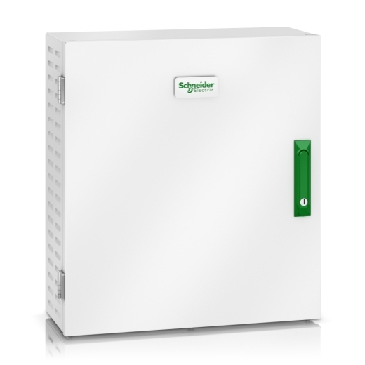 APC Maintenance Bypass Panel, single unit, 20-60kW 400V wallmount, for Galaxy VS and Easy UPS 3S