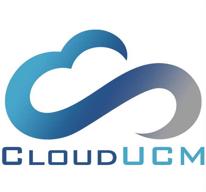 Grandstream CloudUCM SOHO 8 Concurrent Voice/Video Calls, 20 Registered Users, 1 GB Cloud Storage, Custom Third-Level Domain Name, Includes Wave App
