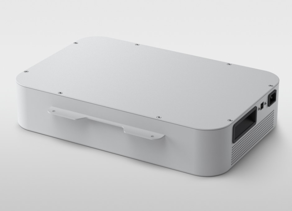 APC Smart-UPS Charge Mobile Battery for Microsoft Surface Hub 2S  Surface Hub 3