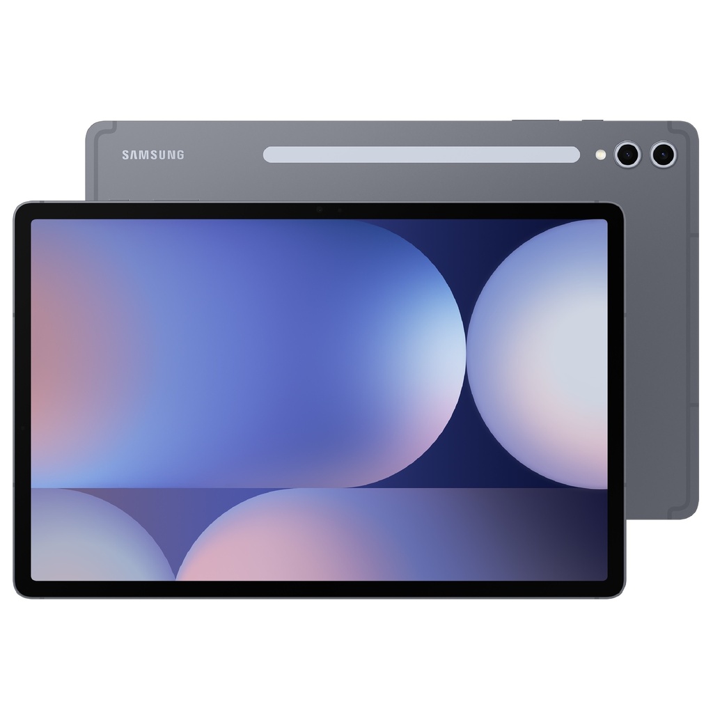 Samsung Galaxy Tab S10+ Wi-Fi 256GB - Grey *AU STOCK*, 12.4", Octa-Core,12GB/256GB, 13MP/12MP, S Pen, 10090mAh, 2 Years Warranty