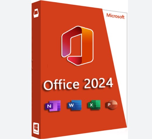 Microsoft ESD - Office Home  Student 2024 All Language APAC ESD (Available on Leader Cloud, Keys available instantly)