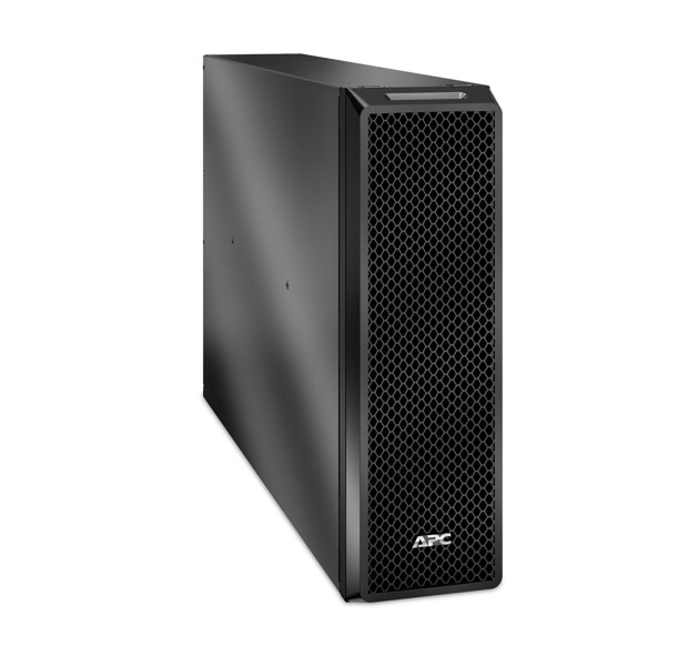 APC Smart-UPS On-Line SRT Battery Pack for 5/6kVA Extended runtime model 192V