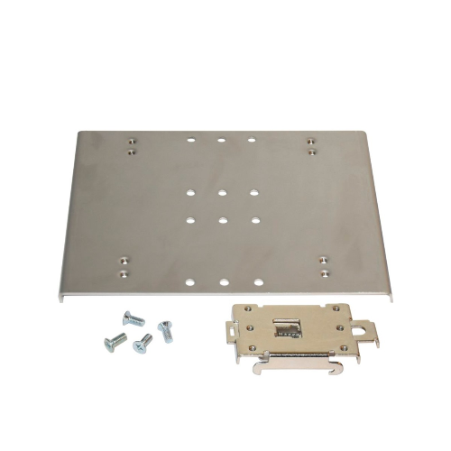 [SYS-DIR01] SYS-DIR01 Shuttle DIN-Rail Mounting Kit for Shuttle XPC Slim Series