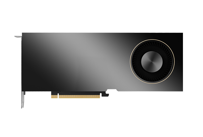 [812674025445] 812674025445 Leadtek nVidia Quadro A800 40GB Active