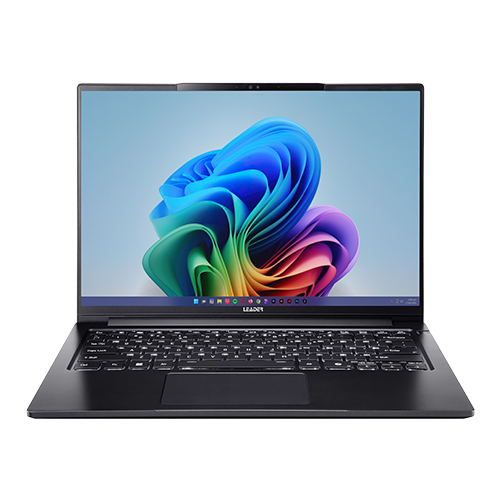 [9349781231526] 9349781231526 Leader Companion Copilot+AI PC SCU4-C1, 14" FHD N7, Intel U5-226V, Intel AI NPU, 16GB DDR5, 1TB NVMe SSD, Wi-Fi 6E, TB4, IR Cam, Win11 Home, 2Ys war