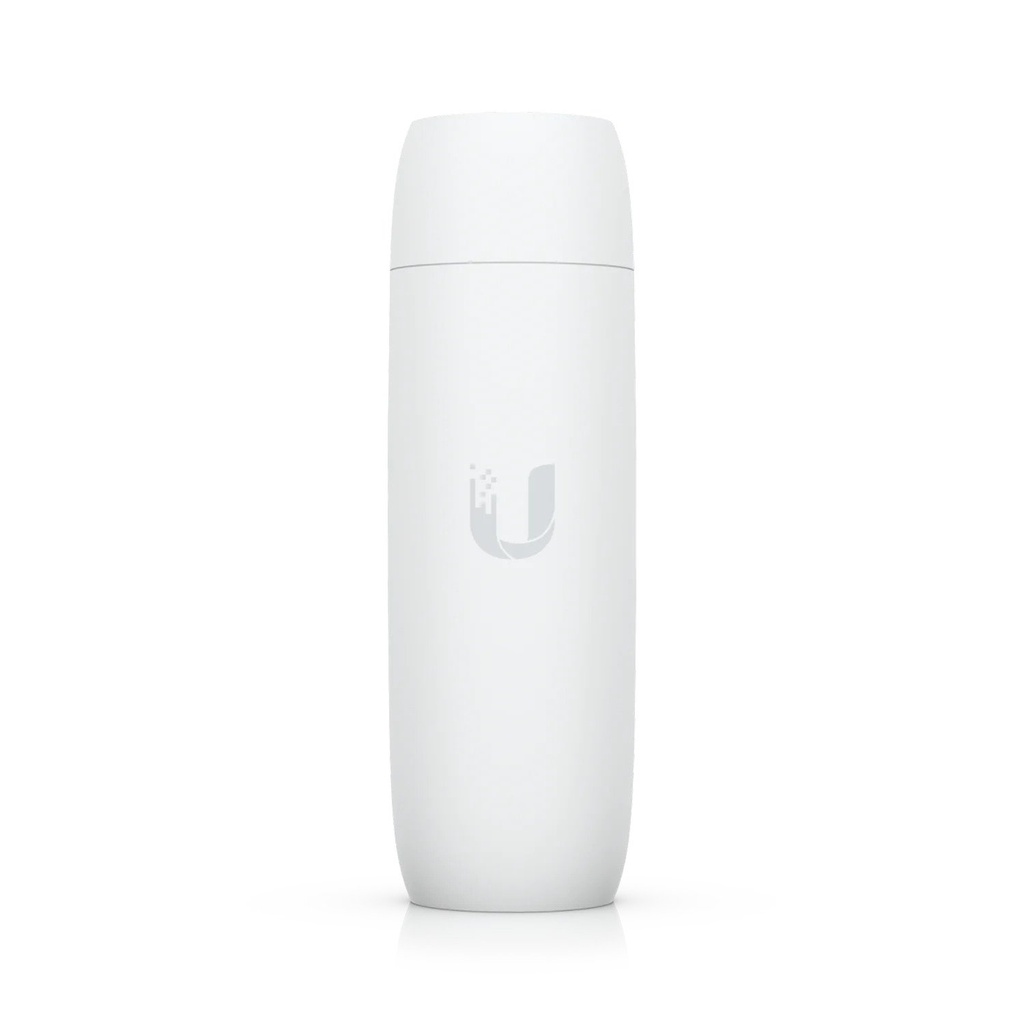 Ubiquiti PoE Adapter to USB-C,  for Protect WiFi Cameras, Suitable for G4 Instant  G4 Doorbell Pro, White  **NO USB C CABLE INCLUDED**, 2Yr Warr